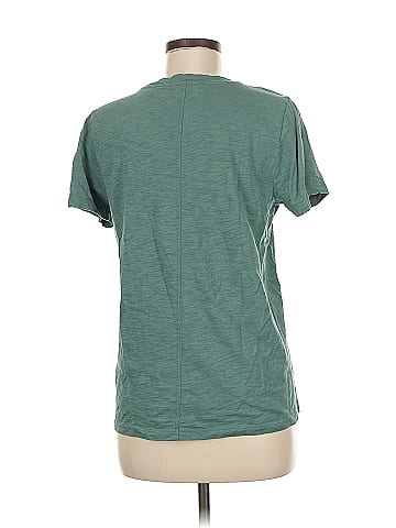 J.Crew Factory Store Active T-Shirt (view 2)