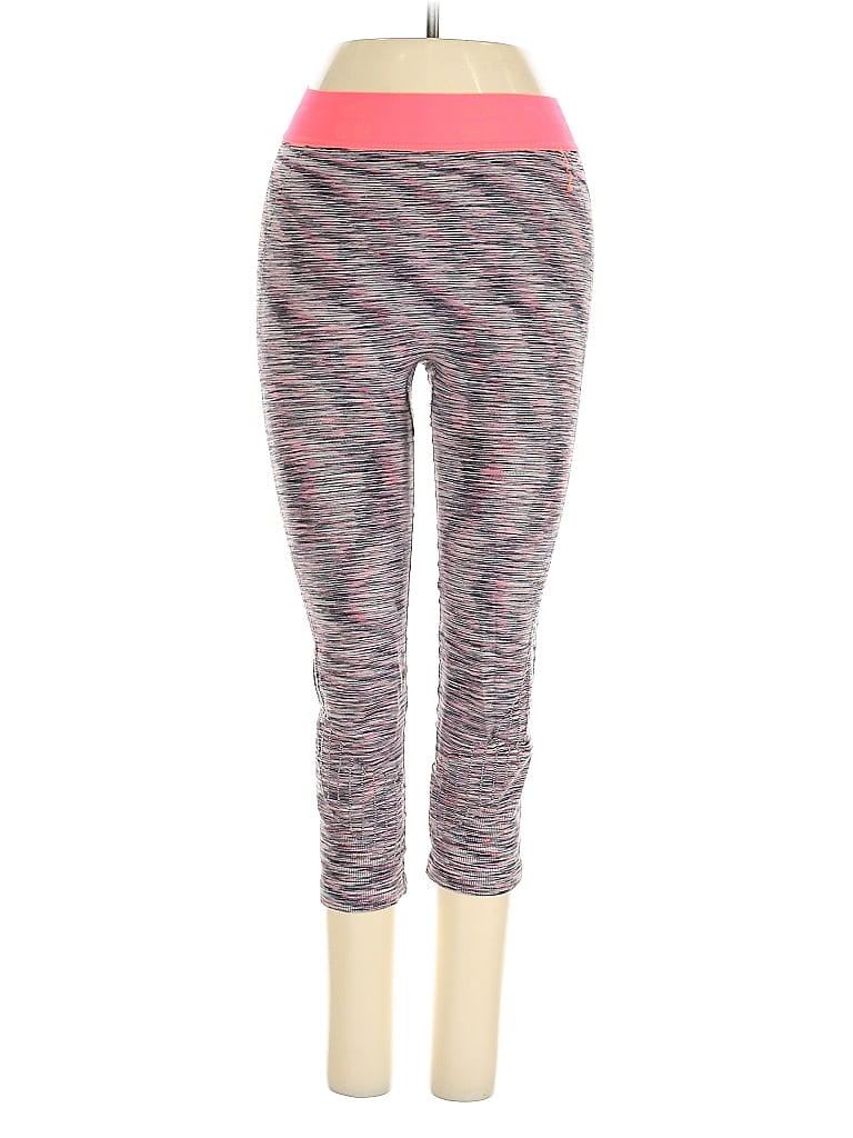 Pre-owned Sweaty Betty Active Pants In Gray