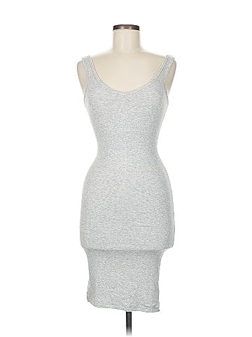 Olivaceous Cocktail Dress (view 1)