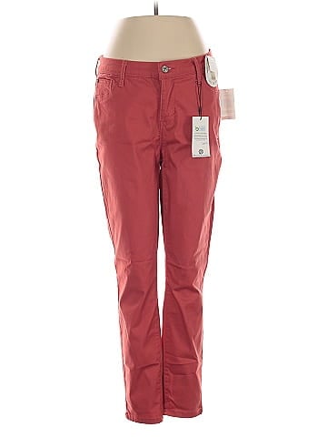 Curve Appeal Casual Pants (view 1)
