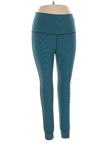 Nike Active Pants (view 1)