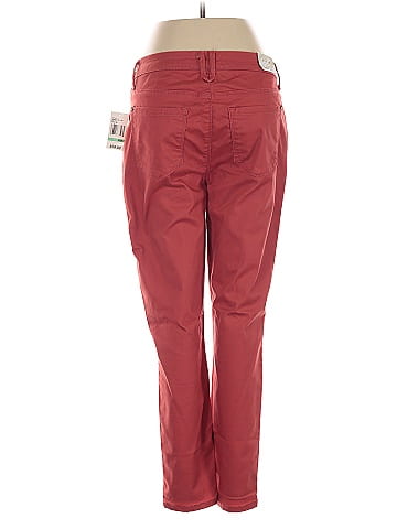Curve Appeal Casual Pants (view 2)
