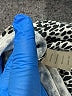 Ann Taylor Silver Silk Cardigan Size XS - photo 8