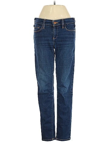 Pilcro and the Letterpress Jeans (view 1)