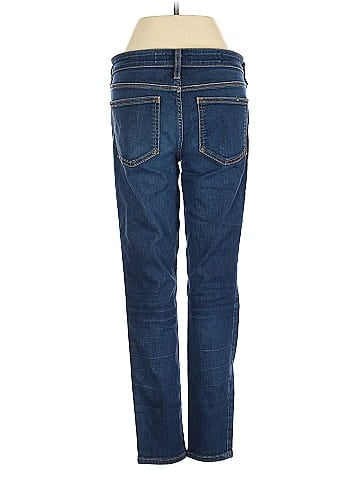 Pilcro and the Letterpress Jeans (view 2)