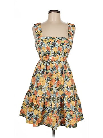 Abercrombie & Fitch Casual Dress (view 1)