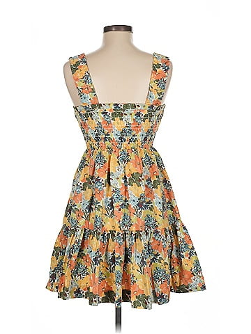 Abercrombie & Fitch Casual Dress (view 2)