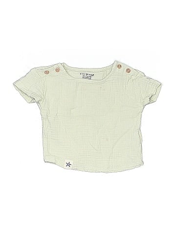 easy-peasy Short Sleeve Top (view 1)