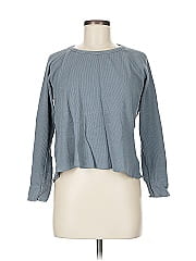 James Perse Long Sleeve T Shirt