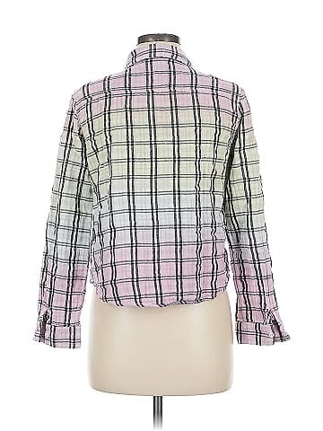 Storia Long Sleeve Blouse (view 2)