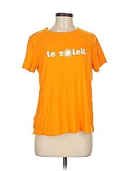 Ann Taylor Loft Short Sleeve T Shirt