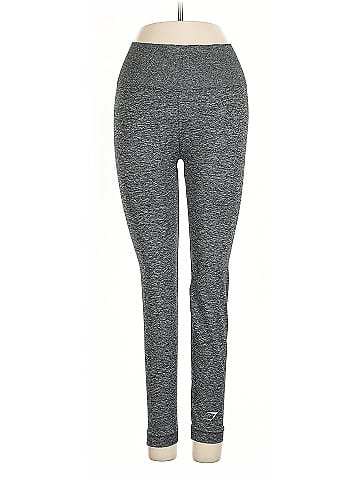 Gymshark Active Pants (view 1)