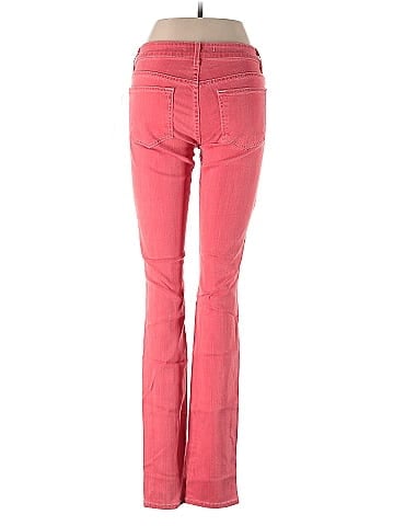 Rich & Skinny Casual Pants (view 2)