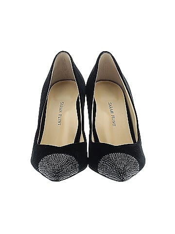 Sarah Flint Heels (view 2)