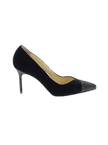 Sarah Flint Heels (view 1)