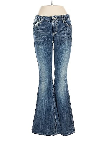 Guess Jeans Jeans (view 1)