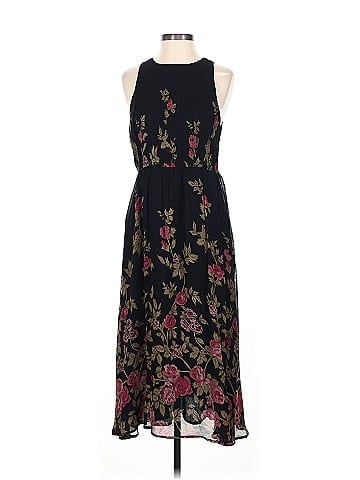 One Fine Day Casual Dress (view 1)