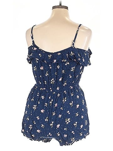 Arizona Jean Company Romper (view 2)