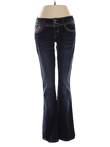 Wallflower Jeans (view 1)