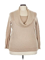 Talbots Pullover Sweater