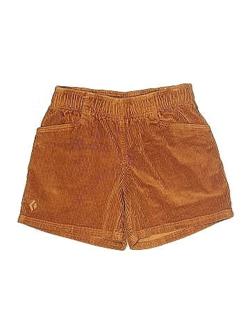 Black Diamond Shorts (view 1)
