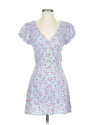 RSQ Casual Dress (view 1)