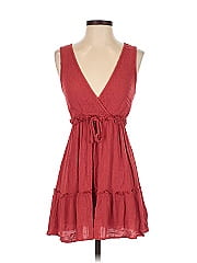 Speechless Casual Dress