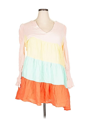 Pomander Place Casual Dress (view 1)