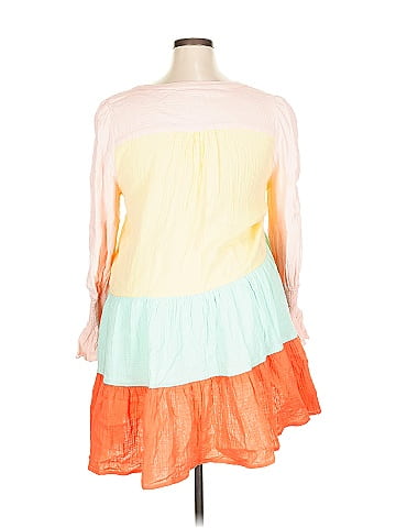 Pomander Place Casual Dress (view 2)