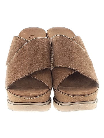 Ugg Wedges (view 2)