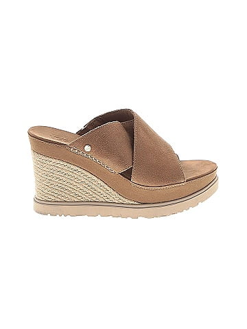 Ugg Wedges (view 1)