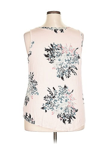24/7 Maurices Tank Top (view 2)