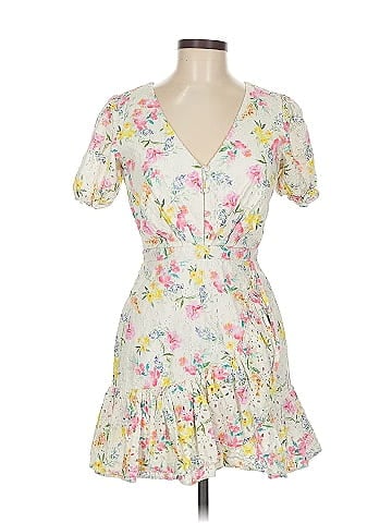 Yumi Kim Casual Dress (view 1)