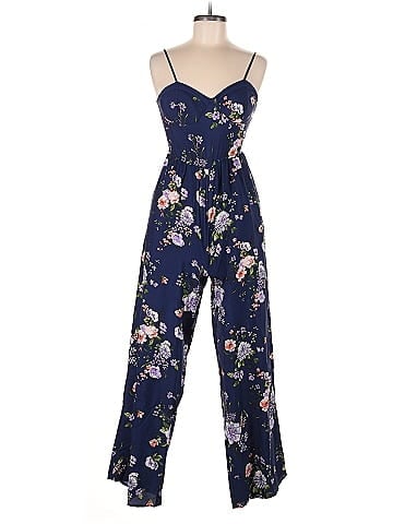 Band of Gypsies Jumpsuit (view 1)