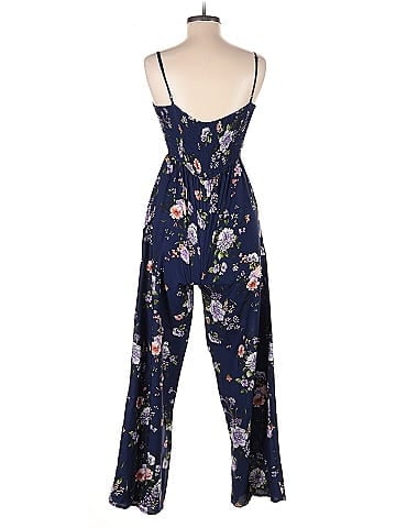 Band of Gypsies Jumpsuit (view 2)