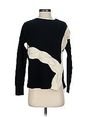 White + Warren Cashmere Pullover Sweater