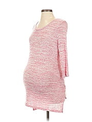 A Pea In The Pod 3/4 Sleeve Top