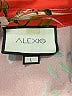 Alexis 100% Polyester Floral Orange Casual Dress Size L - photo 7