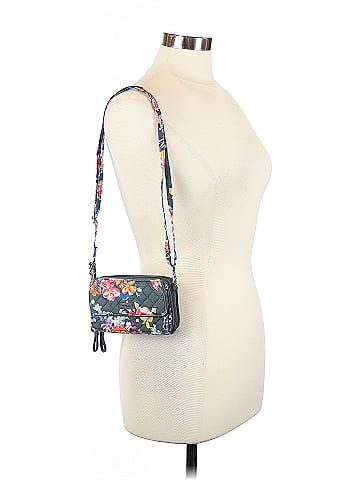 Vera Bradley Shoulder Bag (view 2)