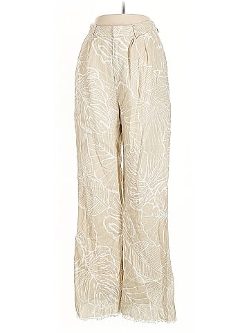 Dissh Linen Pants (view 1)