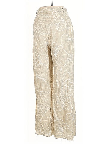 Dissh Linen Pants (view 2)