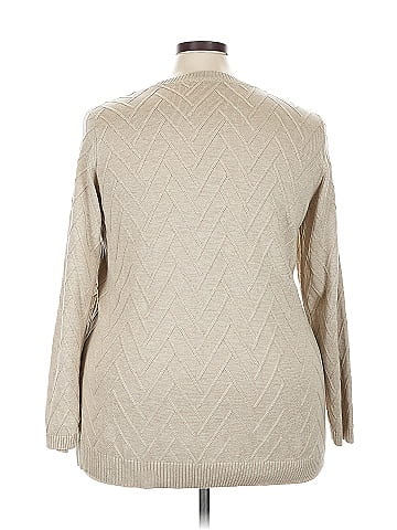 Calvin Klein Pullover Sweater (view 2)