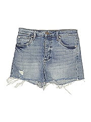 Sts Blue Denim Shorts