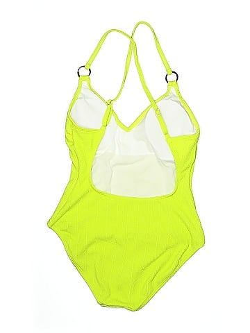 MICHAEL Michael Kors One Piece Swimsuit (view 2)