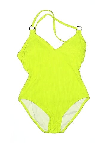 MICHAEL Michael Kors One Piece Swimsuit (view 1)