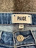 Paige Blue Jeans Size 25 waist - photo 7