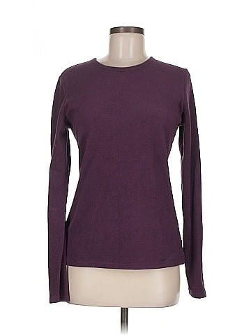 Cuddl Duds Pullover Sweater (view 1)