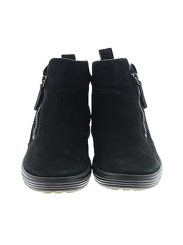Ecco Sneakers (view 2)