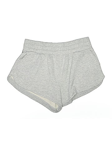 YPB Athletic Shorts (view 1)