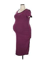Isabel Maternity Casual Dress